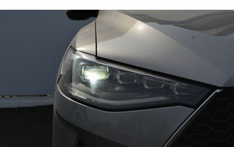 Haval F7 I, 2020 год, 1 999 000 рублей, 10 фотография