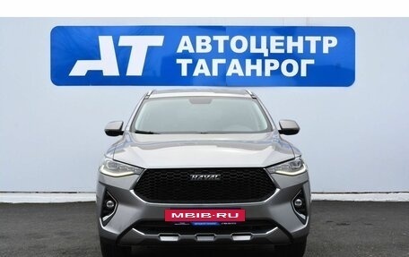 Haval F7 I, 2020 год, 1 999 000 рублей, 2 фотография