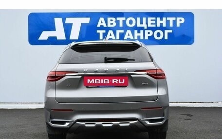 Haval F7 I, 2020 год, 1 999 000 рублей, 6 фотография