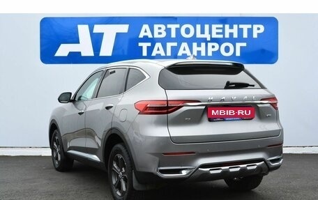 Haval F7 I, 2020 год, 1 999 000 рублей, 8 фотография