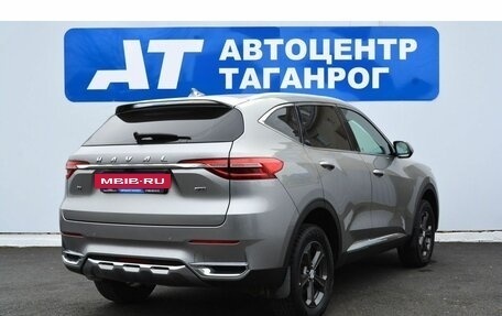 Haval F7 I, 2020 год, 1 999 000 рублей, 5 фотография