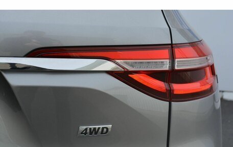 Haval F7 I, 2020 год, 1 999 000 рублей, 11 фотография