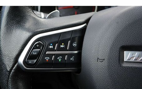 Haval F7 I, 2020 год, 1 999 000 рублей, 14 фотография