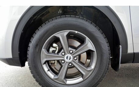 Haval F7 I, 2020 год, 1 999 000 рублей, 12 фотография