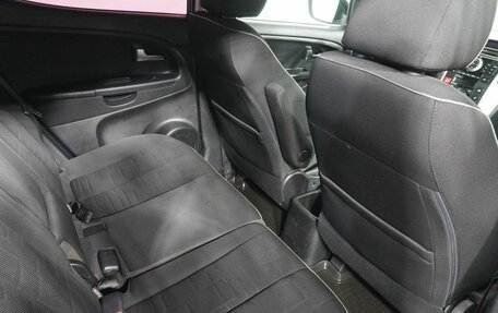 KIA Venga I, 2011 год, 756 000 рублей, 11 фотография