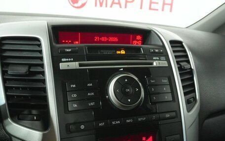 KIA Venga I, 2011 год, 756 000 рублей, 12 фотография