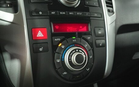 KIA Venga I, 2011 год, 756 000 рублей, 13 фотография