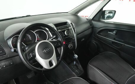 KIA Venga I, 2011 год, 756 000 рублей, 9 фотография