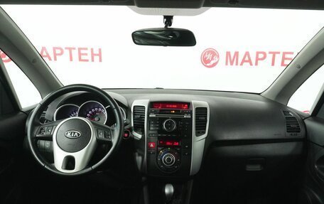 KIA Venga I, 2011 год, 756 000 рублей, 15 фотография