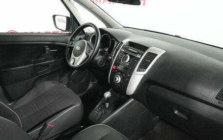 KIA Venga I, 2011 год, 756 000 рублей, 10 фотография