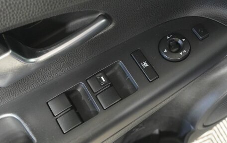 KIA Venga I, 2011 год, 756 000 рублей, 14 фотография