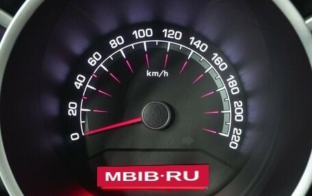 KIA Venga I, 2011 год, 756 000 рублей, 17 фотография