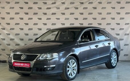 Volkswagen Passat B6, 2008 год, 520 000 рублей, 1 фотография