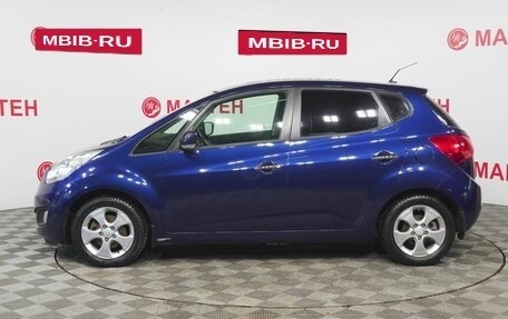 KIA Venga I, 2011 год, 756 000 рублей, 8 фотография