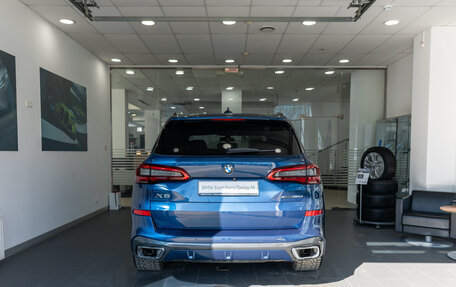 BMW X5, 2018 год, 6 490 000 рублей, 5 фотография