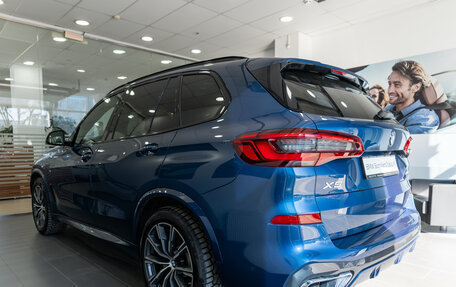 BMW X5, 2018 год, 6 490 000 рублей, 6 фотография