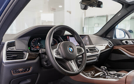 BMW X5, 2018 год, 6 490 000 рублей, 7 фотография