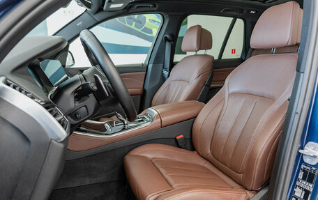 BMW X5, 2018 год, 6 490 000 рублей, 19 фотография