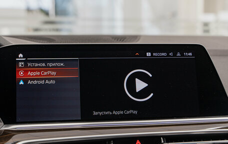 BMW X5, 2018 год, 6 490 000 рублей, 16 фотография