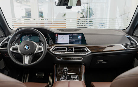 BMW X5, 2018 год, 6 490 000 рублей, 10 фотография