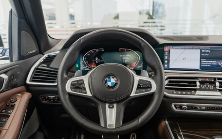 BMW X5, 2018 год, 6 490 000 рублей, 11 фотография