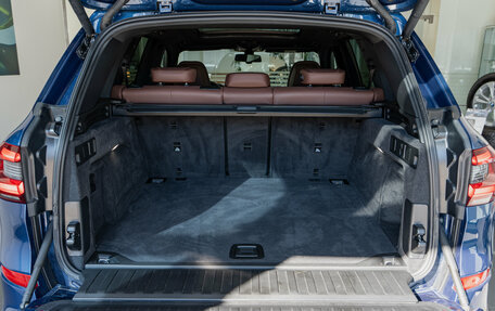 BMW X5, 2018 год, 6 490 000 рублей, 21 фотография