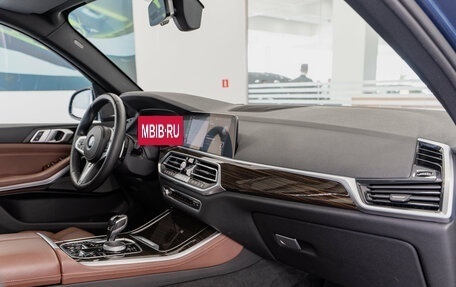 BMW X5, 2018 год, 6 490 000 рублей, 9 фотография