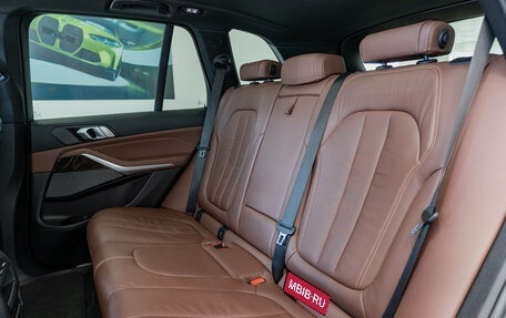 BMW X5, 2018 год, 6 490 000 рублей, 20 фотография