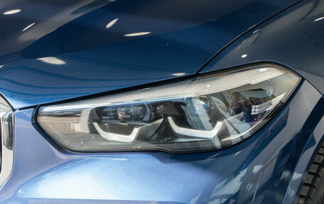 BMW X5, 2018 год, 6 490 000 рублей, 30 фотография