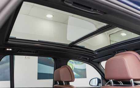 BMW X5, 2018 год, 6 490 000 рублей, 29 фотография