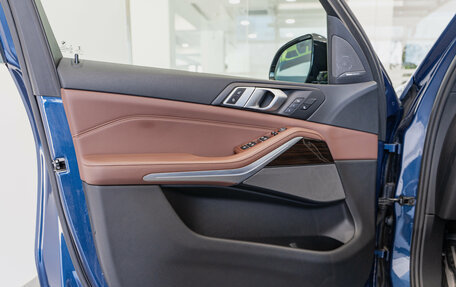 BMW X5, 2018 год, 6 490 000 рублей, 24 фотография