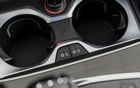 BMW X5, 2018 год, 6 490 000 рублей, 28 фотография