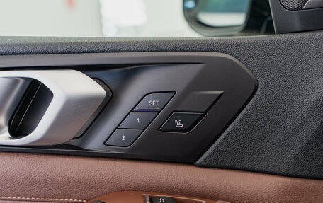 BMW X5, 2018 год, 6 490 000 рублей, 25 фотография