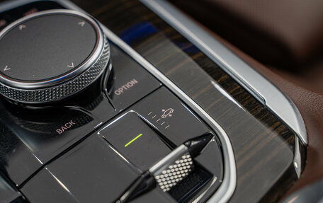 BMW X5, 2018 год, 6 490 000 рублей, 27 фотография