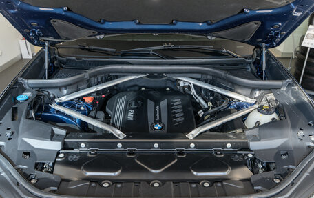 BMW X5, 2018 год, 6 490 000 рублей, 32 фотография