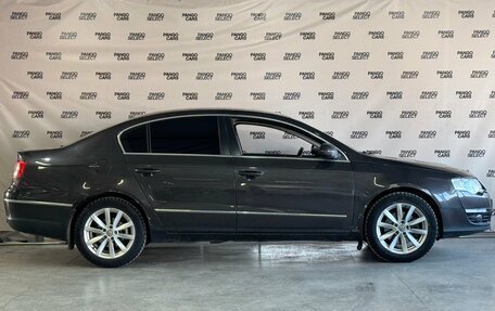 Volkswagen Passat B6, 2008 год, 520 000 рублей, 4 фотография