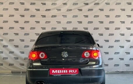 Volkswagen Passat B6, 2008 год, 520 000 рублей, 5 фотография