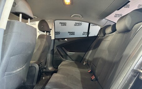 Volkswagen Passat B6, 2008 год, 520 000 рублей, 15 фотография