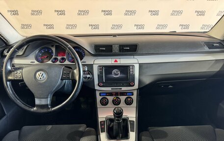 Volkswagen Passat B6, 2008 год, 520 000 рублей, 12 фотография