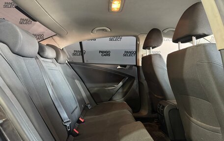 Volkswagen Passat B6, 2008 год, 520 000 рублей, 14 фотография