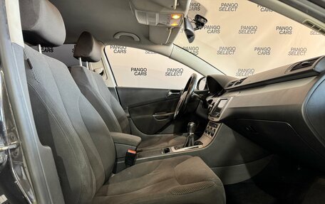 Volkswagen Passat B6, 2008 год, 520 000 рублей, 13 фотография