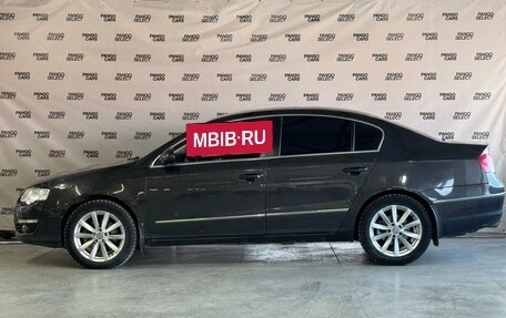 Volkswagen Passat B6, 2008 год, 520 000 рублей, 6 фотография