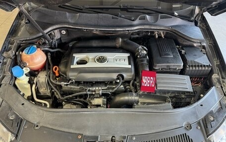 Volkswagen Passat B6, 2008 год, 520 000 рублей, 16 фотография