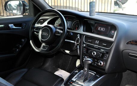 Audi A4, 2013 год, 1 579 999 рублей, 9 фотография