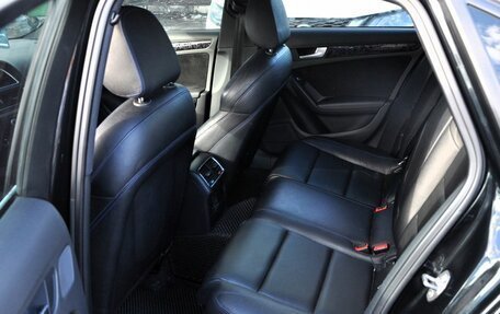 Audi A4, 2013 год, 1 579 999 рублей, 12 фотография