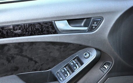 Audi A4, 2013 год, 1 579 999 рублей, 14 фотография