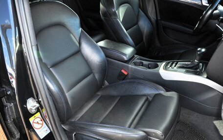 Audi A4, 2013 год, 1 579 999 рублей, 11 фотография