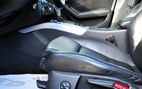 Audi A4, 2013 год, 1 579 999 рублей, 10 фотография