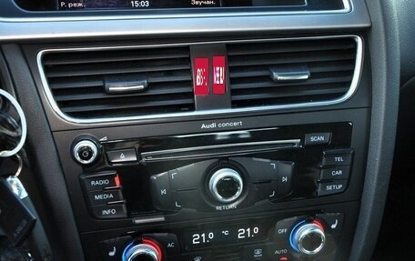 Audi A4, 2013 год, 1 579 999 рублей, 17 фотография