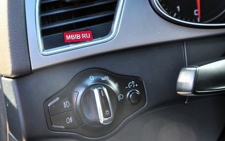 Audi A4, 2013 год, 1 579 999 рублей, 15 фотография